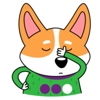 Коржик