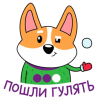 Коржик
