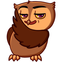 Филин Фил
