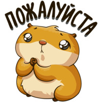Хомяк Сеня