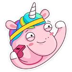 Спаркс на VK Fest 2019 :: @stickroom