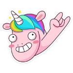 Спаркс на VK Fest 2019 :: @stickroom