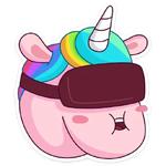 Спаркс на VK Fest 2019 :: @stickroom