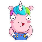 Спаркс на VK Fest 2019 :: @stickroom