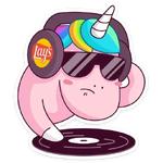 Спаркс на VK Fest 2019 :: @stickroom