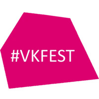 Набор стикеров VKfest