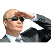 Владимир Владимирович