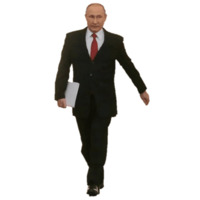 Владимир Владимирович