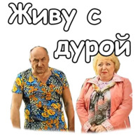 Воронины