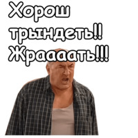 Воронины