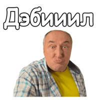 Воронины