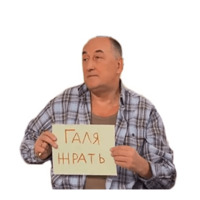 Воронины