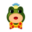 FROG VSEOK