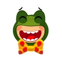 FROG VSEOK