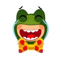 FROG VSEOK