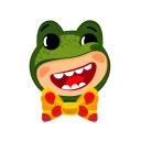 FROG VSEOK