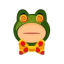 FROG VSEOK