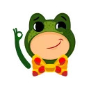 FROG VSEOK