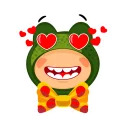 FROG VSEOK