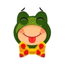 FROG VSEOK