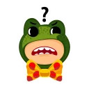 FROG VSEOK