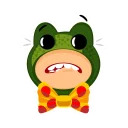 FROG VSEOK