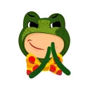 FROG VSEOK