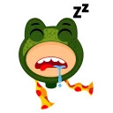 FROG VSEOK