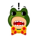 FROG VSEOK