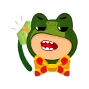 FROG VSEOK