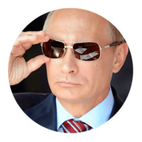 В.В.Путин