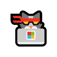 W10 Ninja-Cat
