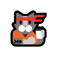W10 Ninja-Cat