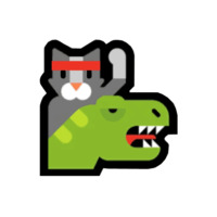 W10 Ninja-Cat