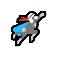 W10 Ninja-Cat