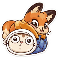 Вместе теплее