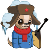Вава в России