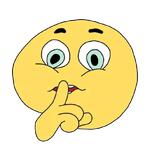 Basic emoji pack (by We Bad)