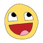 Basic emoji pack (by We Bad)