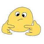 Basic emoji pack (by We Bad)