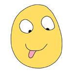 Basic emoji pack (by We Bad)