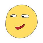 Basic emoji pack (by We Bad)