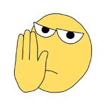 Basic emoji pack (by We Bad)