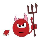 Basic emoji pack (by We Bad)