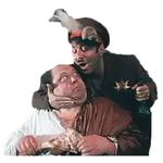 Свадьба в Малиновке (ч.2) :: @elsticko