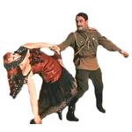 Свадьба в Малиновке (ч.2) :: @elsticko