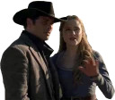 Westworld #1 "These violent delights&quo