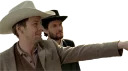 Westworld #1 "These violent delights&quo