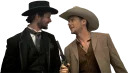 Westworld #1 "These violent delights&quo