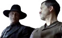 Westworld #1 "These violent delights&quo